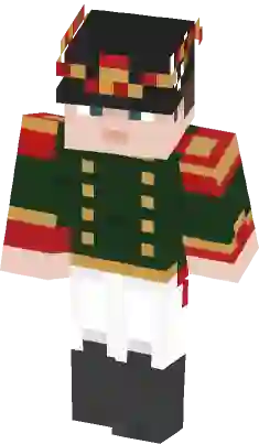 Image of 3d skin