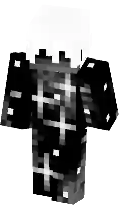 Image of 3d skin