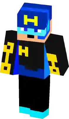 Image of 3d skin