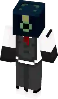 Image of 3d skin