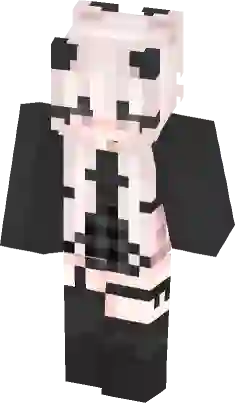 Image of 3d skin