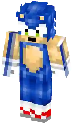 Image of 3d skin