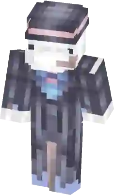 Image of 3d skin