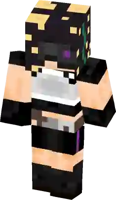 Image of 3d skin