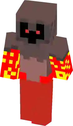 Image of 3d skin