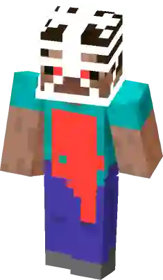 Image of 3d skin