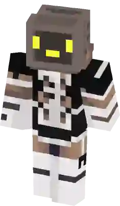 Image of 3d skin