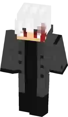Image of 3d skin