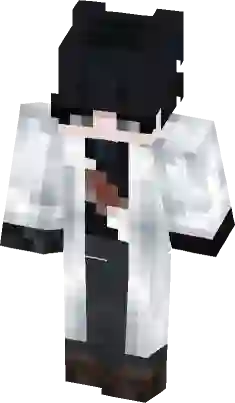 Image of 3d skin