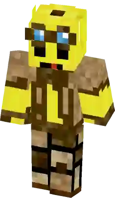 Image of 3d skin