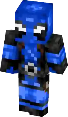Image of 3d skin