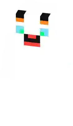 Image of 3d skin