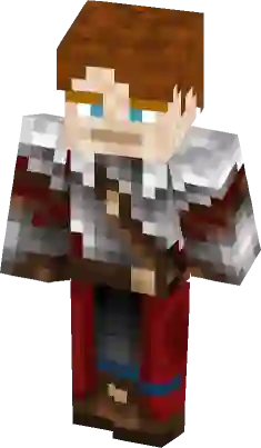 Image of 3d skin