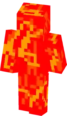 Image of 3d skin