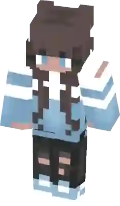 Image of 3d skin