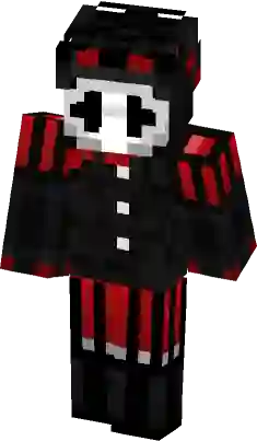 Image of 3d skin