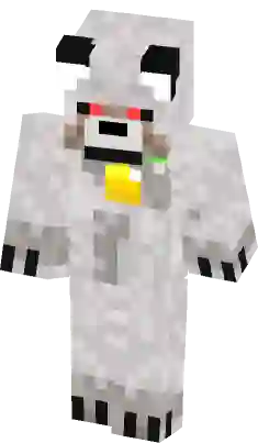 Image of 3d skin