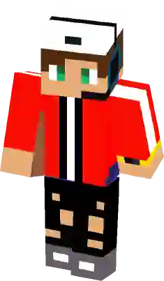 Image of 3d skin