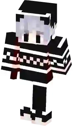 Image of 3d skin