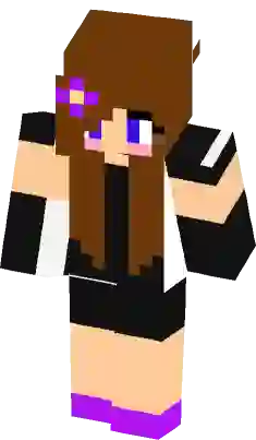 Image of 3d skin