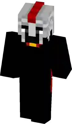 Image of 3d skin