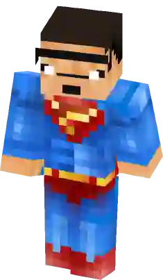 Image of 3d skin