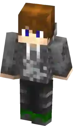 Image of 3d skin
