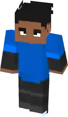 Image of 3d skin
