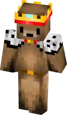 Image of 3d skin