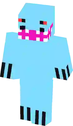 Image of 3d skin