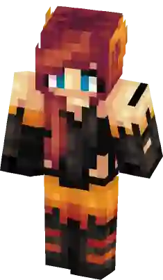Image of 3d skin