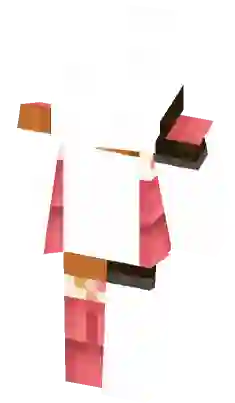 Image of 3d skin