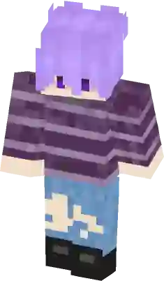 Image of 3d skin
