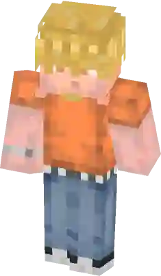 Image of 3d skin