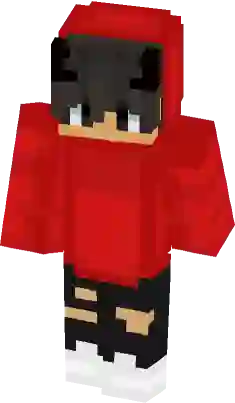 Image of 3d skin