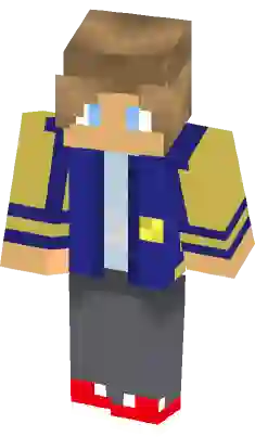 Image of 3d skin