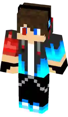 Image of 3d skin