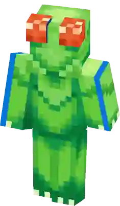 Image of 3d skin