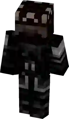 Image of 3d skin