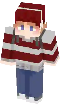 Image of 3d skin