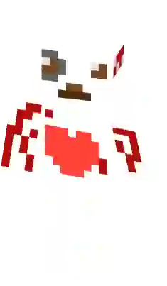 Image of 3d skin