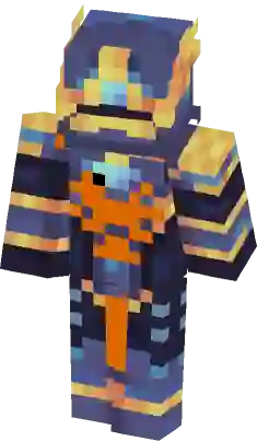 Image of 3d skin