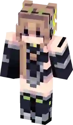 Image of 3d skin