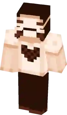 Image of 3d skin