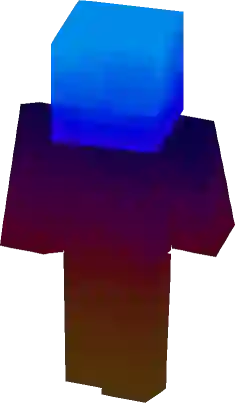 Image of 3d skin