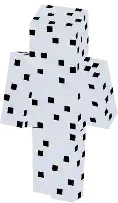Image of 3d skin