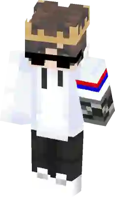 Image of 3d skin