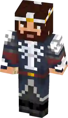 Image of 3d skin