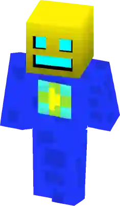 Image of 3d skin