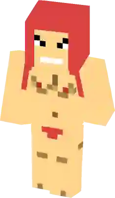 Image of 3d skin